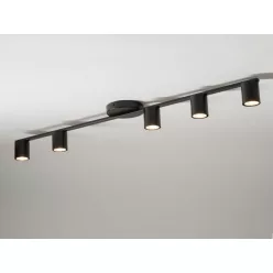Sigma Lighting Sky 33439 Plafonlámpa 5x25W/GU10 IP20
