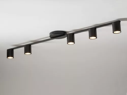 Sigma Lighting Sky 33439 Plafonlámpa 5x25W/GU10 IP20