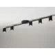 Sigma Lighting Sky 33439 Plafonlámpa 5x25W/GU10 IP20