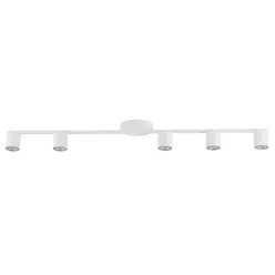 Sigma Lighting Sky 33440 Plafonlámpa 5x25W/GU10 IP20