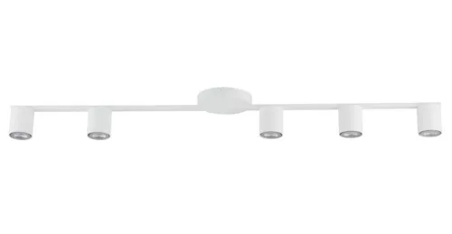 Sigma Lighting Sky 33440 Plafonlámpa 5x25W/GU10 IP20