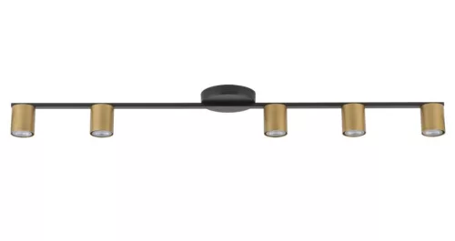 Sigma Lighting Sky 33441 Plafonlámpa 5x25W/GU10 IP20