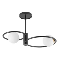 Sigma Lighting Aqua 33462 Plafonlámpa 2x12W/G9 IP20