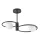 Sigma Lighting Aqua 33462 Plafonlámpa 2x12W/G9 IP20