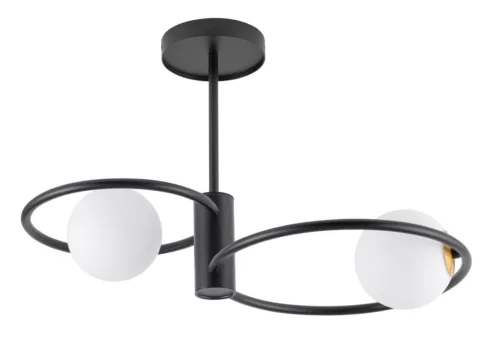 Sigma Lighting Aqua 33462 Plafonlámpa 2x12W/G9 IP20
