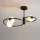 Sigma Lighting Aqua 33465 Plafonlámpa 3x12W/G9 IP20