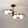 Sigma Lighting Aqua 33468 Plafonlámpa 5x12W/G9 IP20