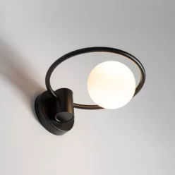 Sigma Lighting Aqua 33480 Fali Lámpa 1x12W/G9 IP20