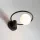 Sigma Lighting Aqua 33480 Fali Lámpa 1x12W/G9 IP20