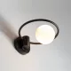 Sigma Lighting Aqua 33480 Fali Lámpa 1x12W/G9 IP20