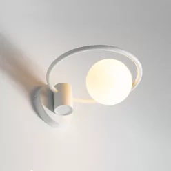 Sigma Lighting Aqua 33481 Fali Lámpa 1x12W/G9 IP20