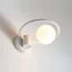 Sigma Lighting Aqua 33481 Fali Lámpa 1x12W/G9 IP20