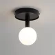 Sigma Lighting Perla 33483 Plafonlámpa 1x12W/G9 IP20