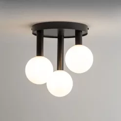 Sigma Lighting Perla 33484 Plafonlámpa 3x12W/G9 IP20