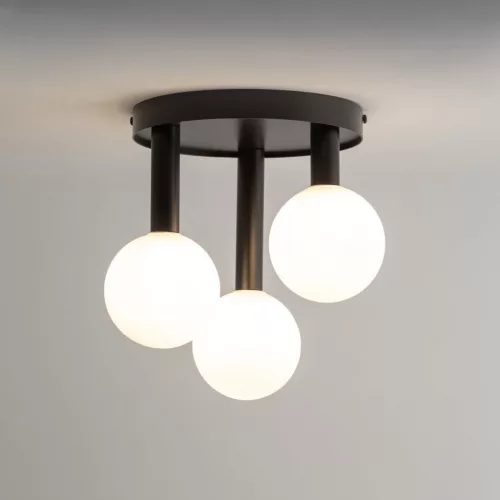 Sigma Lighting Perla 33484 Plafonlámpa 3x12W/G9 IP20