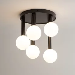 Sigma Lighting Perla 33485 Plafonlámpa 5x12W/G9 IP20