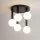 Sigma Lighting Perla 33485 Plafonlámpa 5x12W/G9 IP20