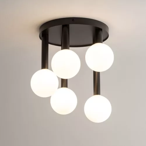 Sigma Lighting Perla 33485 Plafonlámpa 5x12W/G9 IP20