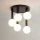 Sigma Lighting Perla 33485 Plafonlámpa 5x12W/G9 IP20