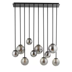 Sigma Lighting Tulia 33490 Plafonlámpa 10x12W/G9 IP20