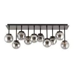Sigma Lighting Tulia 33492 Plafonlámpa 10x12W/G9 IP20