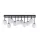 Sigma Lighting Tulia 33493 Plafonlámpa 10x12W/G9 IP20