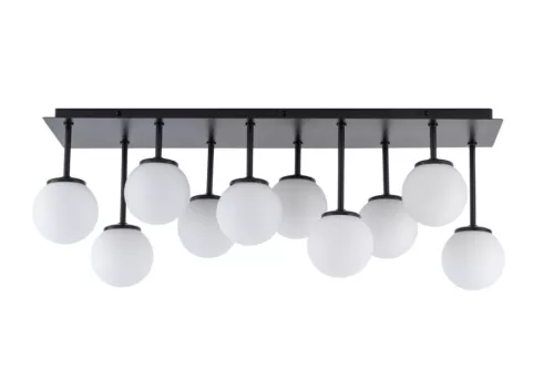Sigma Lighting Tulia 33493 Plafonlámpa 10x12W/G9 IP20