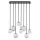 Sigma Lighting Tulia 33495 Plafonlámpa 8x12W/G9 IP20