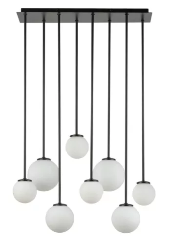 Sigma Lighting Tulia 33495 Plafonlámpa 8x12W/G9 IP20