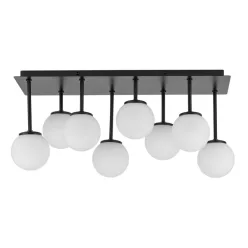 Sigma Lighting Tulia 33497 Plafonlámpa 8x12W/G9 IP20