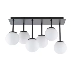 Sigma Lighting Tulia 33501 Plafonlámpa 6x12W/G9 IP20