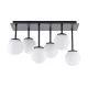 Sigma Lighting Tulia 33501 Plafonlámpa 6x12W/G9 IP20