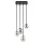 Sigma Lighting Tulia 33502 Plafonlámpa 4x12W/G9 IP20