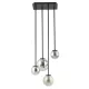 Sigma Lighting Tulia 33502 Plafonlámpa 4x12W/G9 IP20