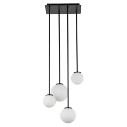 Sigma Lighting Tulia 33503 Plafonlámpa 4x12W/G9 IP20