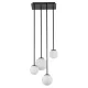 Sigma Lighting Tulia 33503 Plafonlámpa 4x12W/G9 IP20