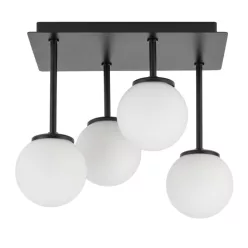 Sigma Lighting Tulia 33505 Plafonlámpa 4x12W/G9 IP20