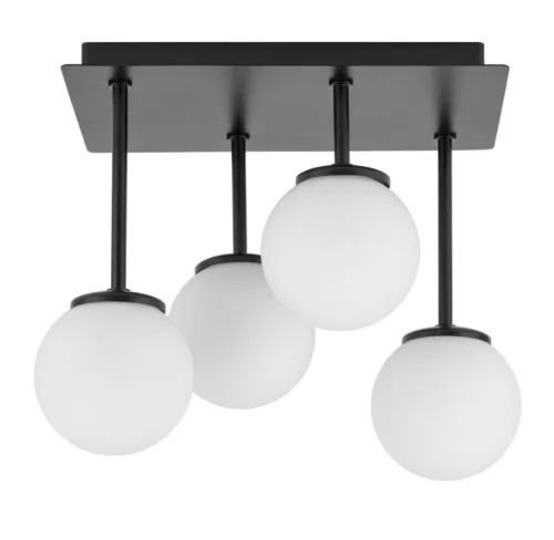 Sigma Lighting Tulia 33505 Plafonlámpa 4x12W/G9 IP20