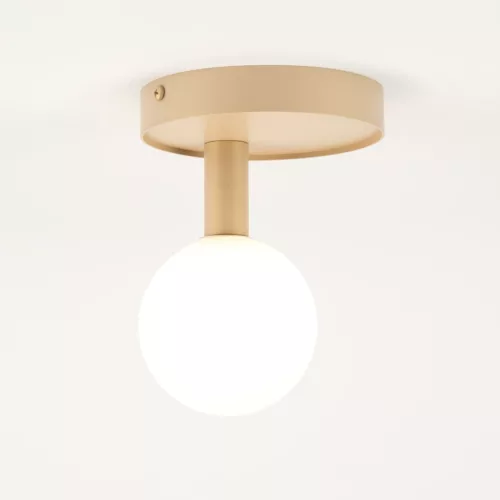 Sigma Lighting Perla 33602 Plafonlámpa 1x12W/G9 IP20