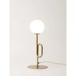 Sigma Lighting Tes 33634 Asztali lámpa 1x12W/G9 IP20
