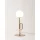 Sigma Lighting Tes 33634 Asztali lámpa 1x12W/G9 IP20