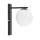Sigma Lighting Silia 33700 Fali Lámpa 1x12W/G9 IP20