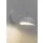 Sigma Lighting Artis 40534 Fali Lámpa 1x40W/E14 IP20