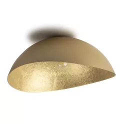 Sigma Lighting Solaris 40592 Plafonlámpa 1x15W/E27 IP20