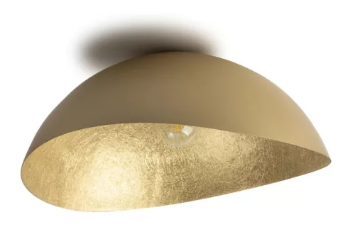 Sigma Lighting Solaris 40593 Plafonlámpa 1x15W/E27 IP20