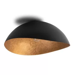 Sigma Lighting Solaris 40606 Plafonlámpa 1x15W/E27 IP20