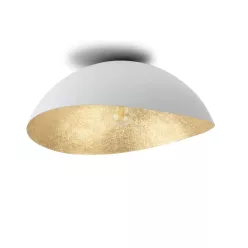 Sigma Lighting Solaris 40611 Plafonlámpa 1x15W/E27 IP20