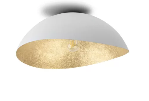 Sigma Lighting Solaris 40611 Plafonlámpa 1x15W/E27 IP20