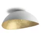 Sigma Lighting Solaris 40613 Plafonlámpa 1x15W/E27 IP20