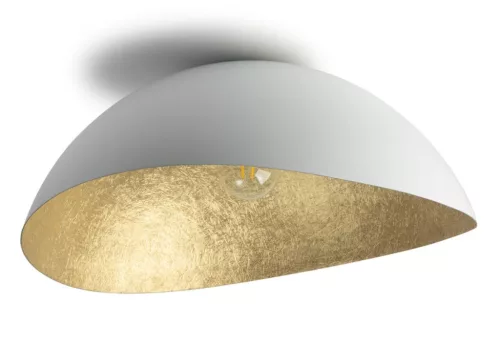 Sigma Lighting Solaris 40614 Plafonlámpa 1x15W/E27 IP20